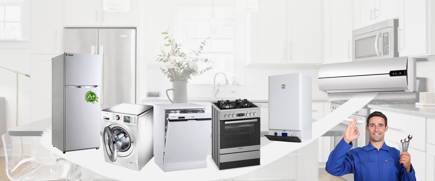 Daday Gaggenau Servisi